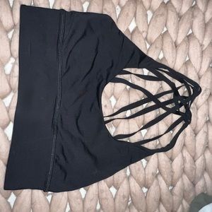 Free to be moved bra